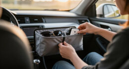 12 Best Car Interior Organizers for a Clutter-Free Cabin in 2026