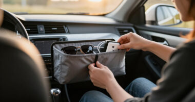 12 Best Car Interior Organizers for a Clutter-Free Cabin in 2026