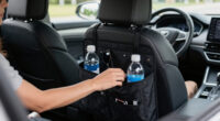 12 Best Car Seat Organizers in 2026