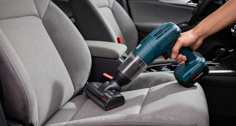 12 Best Car Vacuum Cleaners in 2026 — The Ultimate Guide for Clean Cars