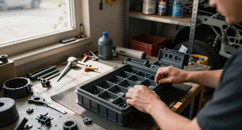 13 Best Automotive Gadget Organizers for Clutter-Free Driving in 2026