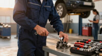 13 Best Automotive Tool Kits in 2026