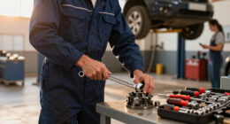 13 Best Automotive Tool Kits in 2026