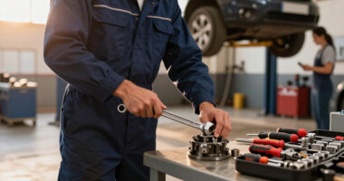 13 Best Automotive Tool Kits in 2026
