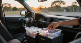 13 Best Car Interior Organization Bins in 2026