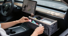 13 Best Car Interior Organizers in 2026