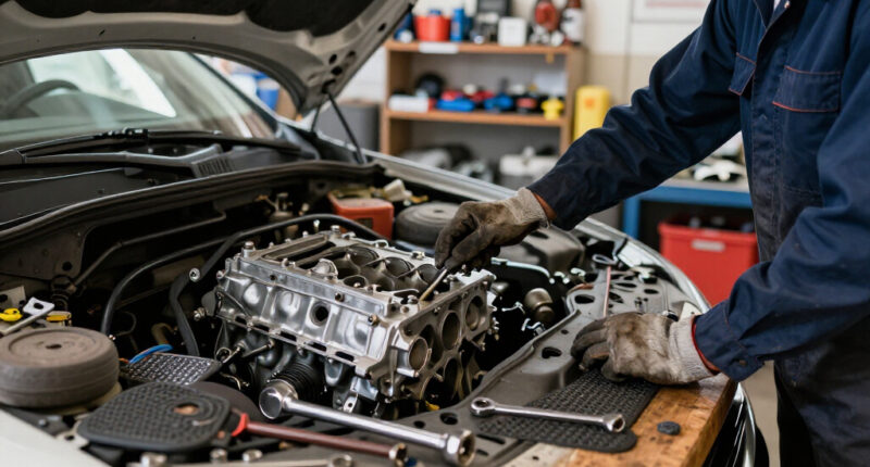 14 Best Automotive Tool Kits in 2026