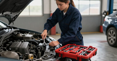 14 Best Automotive Tool Kits in 2026