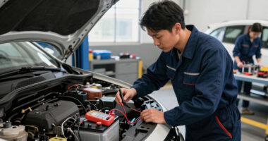 14 Best Car Batteries in 2026