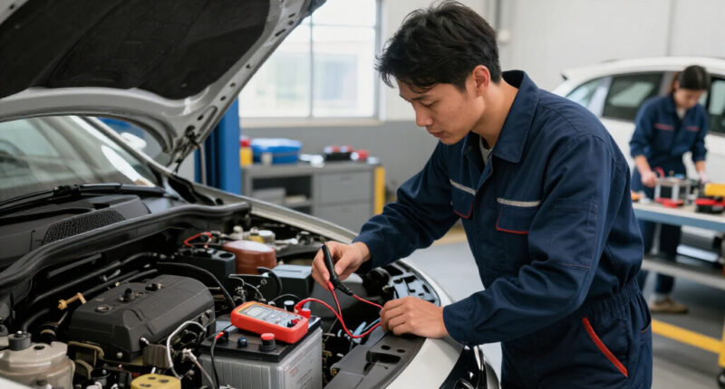 14 Best Car Batteries in 2026