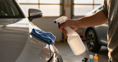 14 Best Car Care Cleaning Kits in 2026