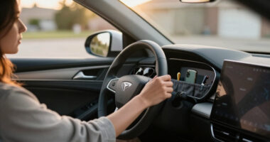 14 Best Car Interior Organizers in 2026