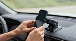 14 Best Car Phone Mounts for Everyday Use in 2026