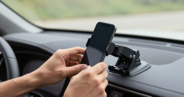 14 Best Car Phone Mounts for Everyday Use in 2026