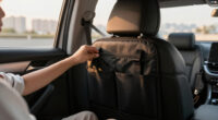 14 Best Car Seat Back Organizers in 2026
