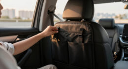 14 Best Car Seat Back Organizers in 2026