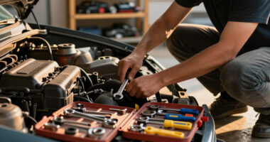 15 Best Automotive Tool Kits for 2026