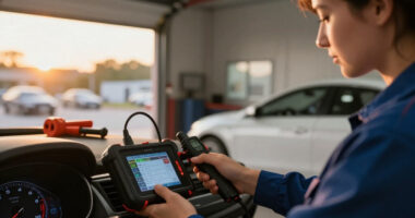 15 Best Car Diagnostic Scanners in 2026