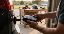 15 Best Car Power Inverters in 2026