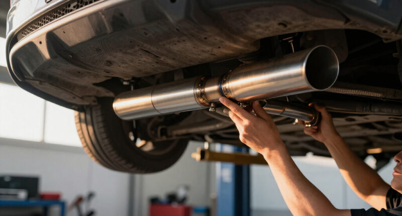 15 Best Performance Exhaust Systems in 2026