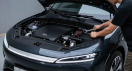 2027 Lucid Gravity GT-S: Meet America’s Most Powerful Three-Row SUV