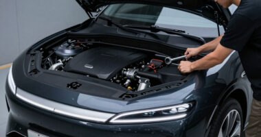 2027 Lucid Gravity GT-S: Meet America’s Most Powerful Three-Row SUV