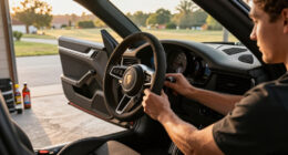 3 Best Porsche Car Accessories in 2026