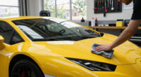 6 Best Lamborghini Models in 2026