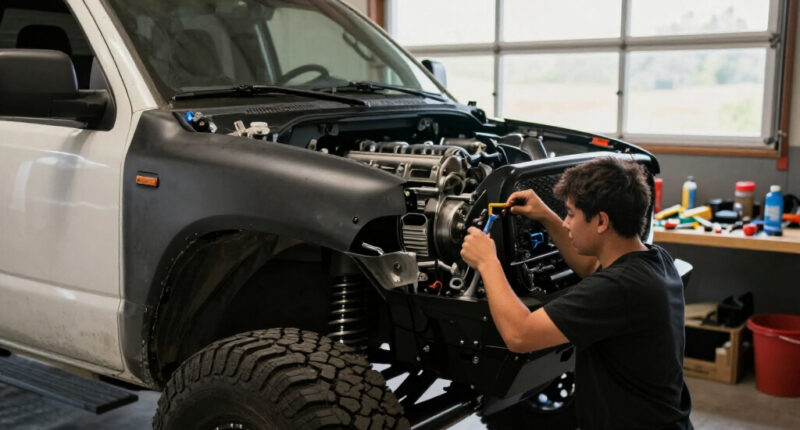 7 Best Budget Truck Mods in 2026