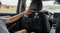 7 Best Car Seat Organizer in 2026