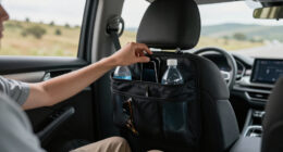 7 Best Car Seat Organizer in 2026