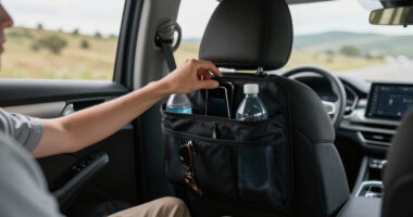 7 Best Car Seat Organizer in 2026