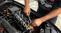 8 Best Automotive Graphic Tees in 2026
