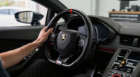 8 Best Lamborghini Car Accessories in 2026