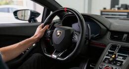 8 Best Lamborghini Car Accessories in 2026