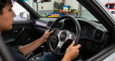 8 Best Nissan Fairlady Accessories in 2026
