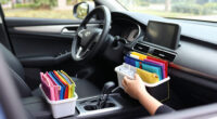 9 Best Car Interior Organizers for a Clutter-Free Cabin in 2026