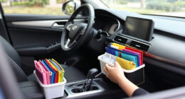 9 Best Car Interior Organizers for a Clutter-Free Cabin in 2026
