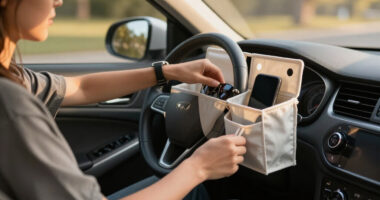 9 Best Car Interior Organizers in 2026