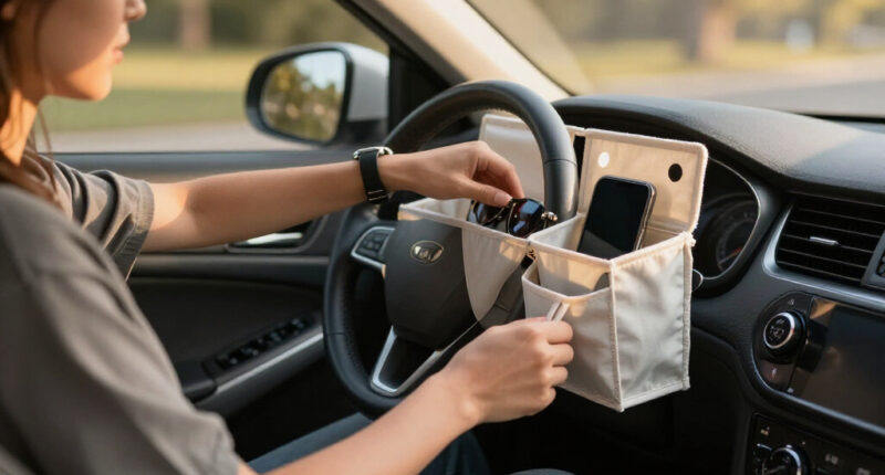 9 Best Car Interior Organizers in 2026