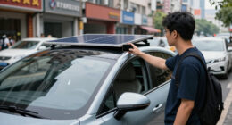 Aptera Reveals The Secret To Building Its Solar EV: China