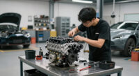 Aston Martin Surges In Global Coverage