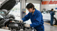 Autozone Surges In Global Coverage