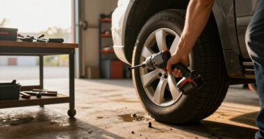 Best Cordless Impact Wrenches Compared