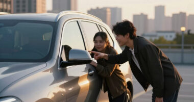 Bmw Surges In Global Coverage