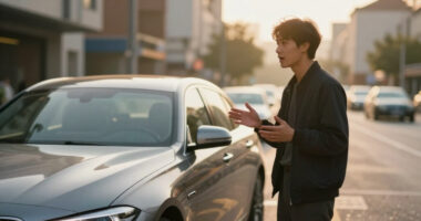 Bmw Surges In Global Coverage