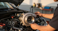 Borgwarner Surges In Global Coverage