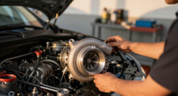Borgwarner Surges In Global Coverage