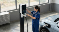 BYD Is Building Its Ultra-Fast Flash Charging Network At A Ferocious Pace