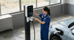 BYD Is Building Its Ultra-Fast Flash Charging Network At A Ferocious Pace